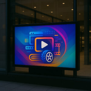 Creación de video publicitario